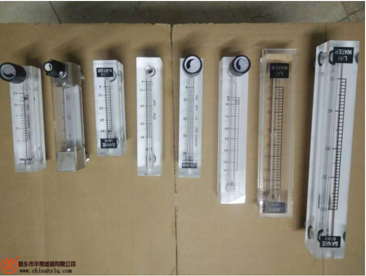 华豫 流量计sf-40m-6h冷却器