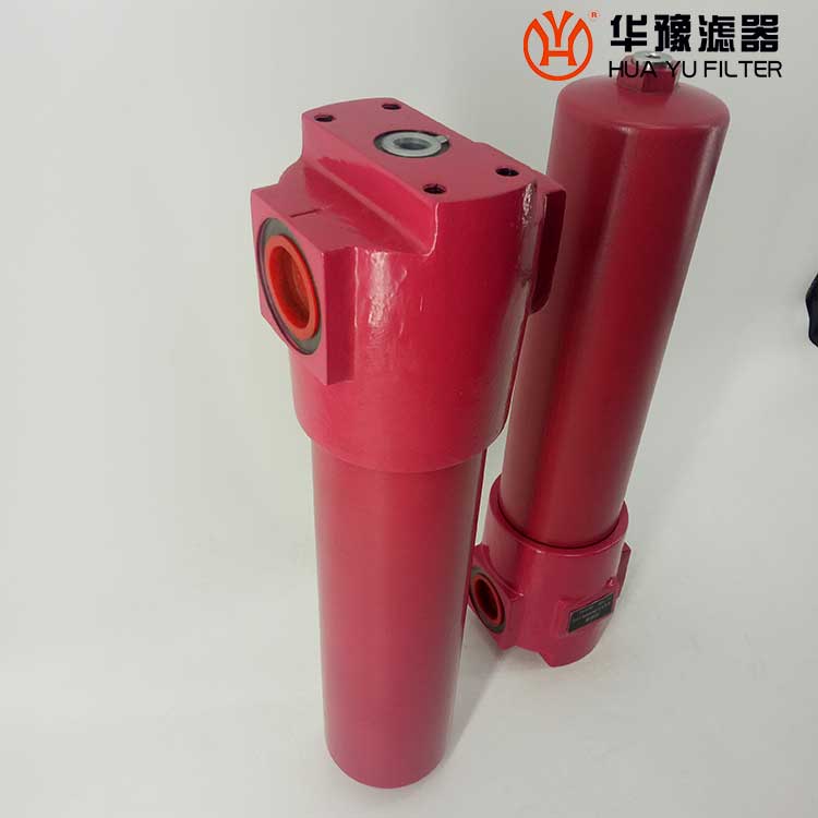 dfb-h110*5c高压板式过滤器 华豫滤器