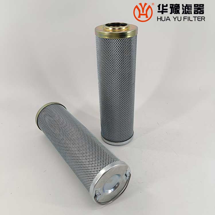 华豫lxkf-40a*50d磨煤机双筒过滤器滤芯