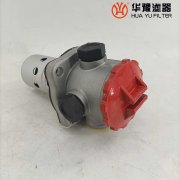 华豫替代tf-400*180f-y 箱外自闭式吸油过滤器