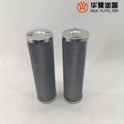 华豫生产spx-06×25双筒过滤器滤芯