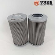 华豫替代dfw/hc110tc100d1.0/-l24贺德克高压过滤器滤芯