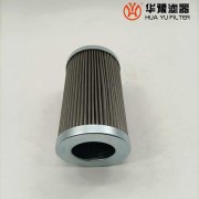 华豫替代马勒pi3715-013nbr过滤器液压油滤油器滤芯